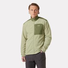 Men's Daybreaker Block Jacket by Helly Hansen in Saint Augustin De Desmaures QC