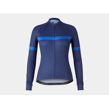 Bontrager Circuit Women's Long Sleeve Cycling Jersey