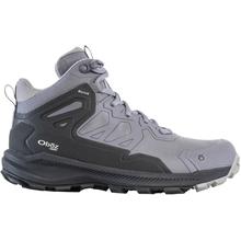 Women's Katabatic Mid B-DRY by Oboz