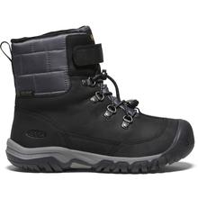 Big Kids' Kanibou Waterproof Winter Boot by Keen in Durham NC