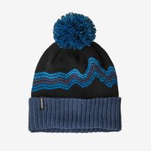 Kid's Powder Town Beanie by Patagonia in Concord NC