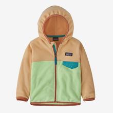 Baby Micro D Snap-T Jacket by Patagonia