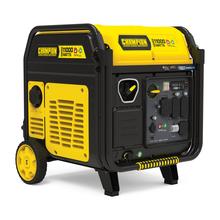 11,000W Electric Start Dual Fuel Inverter Generator with CO Shield by Champion Power Equipment