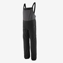 Men's Snowdrifter Bibs by Patagonia in 深谷市 埼玉県