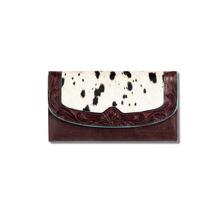 Women's willa wallet/turq by Ariat in Durham NC