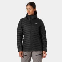 Women's Verglas Hood Down Hybrid Insulator