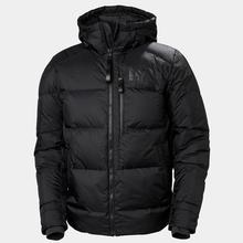 Men's Active Winter Parka