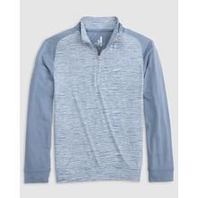 Men's Sasser Jr. Performance 1/4 Zip Pullover by Johnnie-O in Chula Vista CA