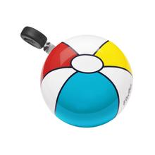 Beach Ball Small Ding Dong Bike Bell by Electra