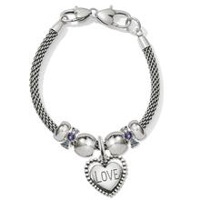 In Love Bracelet by Brighton