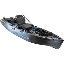 Sportsman 106 Powered By Minn Kota