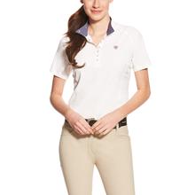 Women's FEI Aero Show Shirt