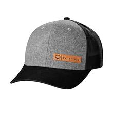 Wool Snapback by EvoShield