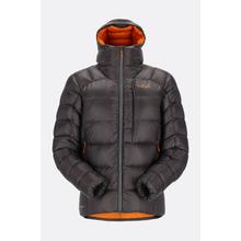 Men's Mythic Ultra Down Jacket by Rab