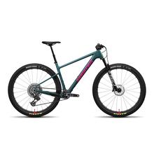 Highball | CC | X 0 AXS RSV by Santa Cruz Bicycles