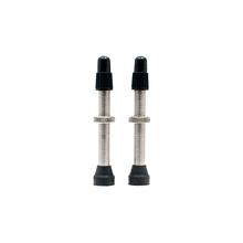 Brass Tubeless Universal Valves by Stan's NoTubes in Madison WI