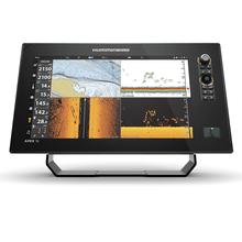 Apex 16 Mega SI+ Chartplotter by Humminbird