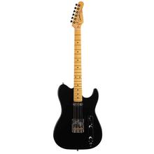 Stadium HT Matte Black MN by Godin Guitars