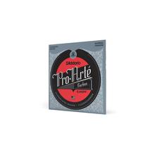 D'Addario EJ45FF Pro-Arte Carbon Classical Guitar Strings, Dynacore Basses, Normal Tension by Taylor Guitars