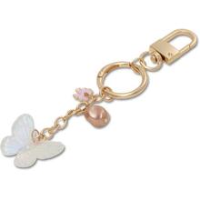Butterflies Bag Charm by Crocs