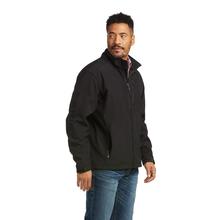 Men's Logo 2.0 Softshell Jacket