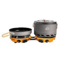 Genesis Basecamp System by Jetboil in Raleigh NC