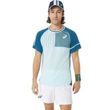 Men's Match SS Top