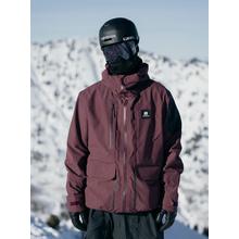 Men's Grands 3L Jacket by Armada