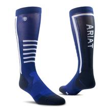 AriatTEK Slimline Performance Socks by Ariat