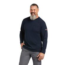 Men's FR Max Protect Inherent T-Shirt