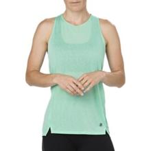 Women's Cool Tank by ASICS in Rocky View AB