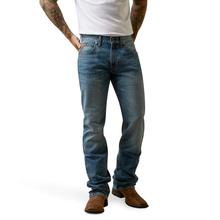 Men's M5 Straight Hansen Straight Jean