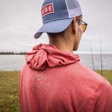 Performance Hoodie by Vibe Kayaks in Semmes AL