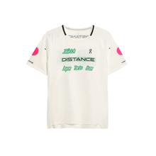 Unisex Performance-T Light Distance by On Running