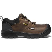 Men's Independence Oxford Waterproof Shoe (Carbon-Fiber Toe)