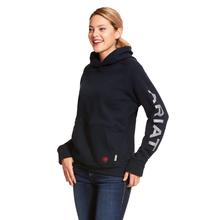 Women's FR Primo Fleece Logo Hoodie