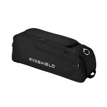 Standout Wheeled Bag by EvoShield