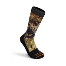 Unisex Optifade Crew Sock by Sitka