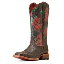 Women's Frontier Farrah Western Boot