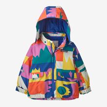 Baby Snow Pile Jacket by Patagonia in West Lafayette IN