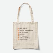 Trailhead Canvas Tote Bag by Merrell in Georgetown KY