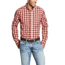 Men's Silverton LS Perf Shirt