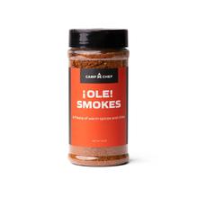 Seasonings by Camp Chef in Boardman OR
