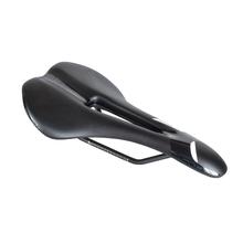 Turnix Carbon Anatomic Fit Saddle by Shimano Cycling