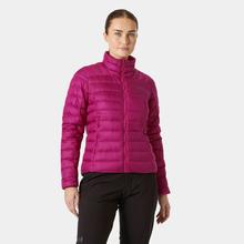 Women's Verglas Down Jacket 2.0 by Helly Hansen