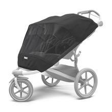 Thule Urban Glide double mesh cover filet de protection noir by Thule in Decatur MI