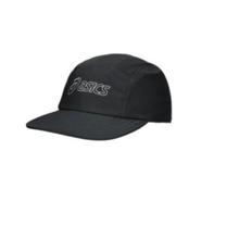 PERFORMANCE RUN 5 PANEL CAP by ASICS