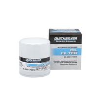 Quicksilver 8M0176312 Replacement Oil Filter by Mercury Marine in Frederic WI