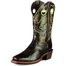 Men's Heritage Roughstock Western Boot