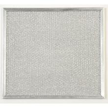 Genuine Replacement Aluminum Filter for Range Hoods, 11-1/4" x 8-1/2", Fits Select Models by Broan-NuTone in Maynardville TN